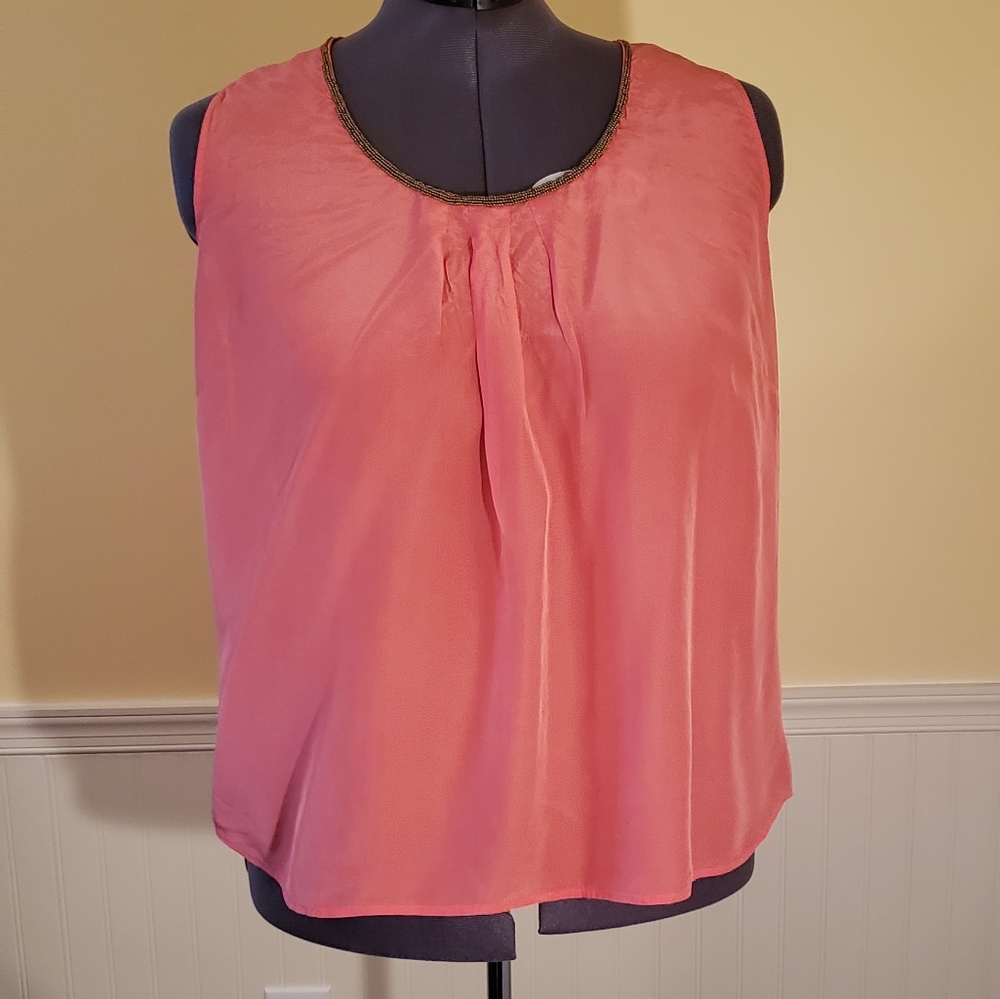 Coral wear to work shell 22W